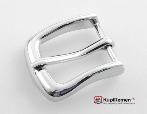 Пряжка для женского ремня 25 мм - kupiremen.ru
