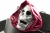 Кожаный ремень с пряжкой "GRIM REAPER" (Смерть) 3D - kupiremen.ru