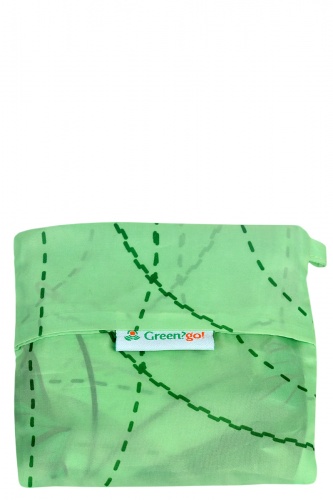 Женская сумка на все случаи жизни GreenGo "Бразилия" - kupiremen.ru