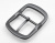 Прямоугольная пряжка для джинсового ремня 40 мм - kupiremen.ru
