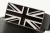 Ремень с пряжкой "UNION JACK FLAG" (Английский флаг) - kupiremen.ru