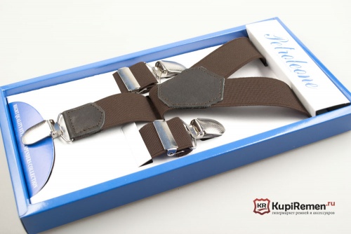 Мужские подтяжки PETROLEONE classic - kupiremen.ru