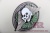 Кожаный ремень с пряжкой "SKULL, WINGS AND WREATH" - kupiremen.ru