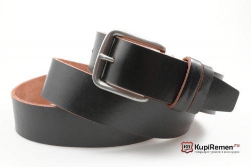 Мужской ремень большого размера New Style - kupiremen.ru
