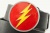 Кожаный ремень с пряжкой "LIGHTNING" (Молния) - kupiremen.ru