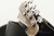 Кожаный ремень с пряжкой "BASE GUITAR HEAD" (Голова бас-гитары) 3D - kupiremen.ru