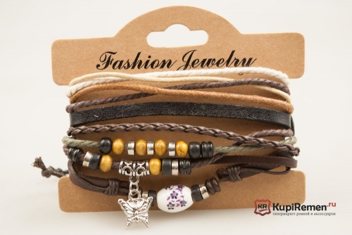 Набор фенек Fashion J - kupiremen.ru