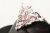 Кожаный ремень с пряжкой "Кельтский орнамент W" - kupiremen.ru