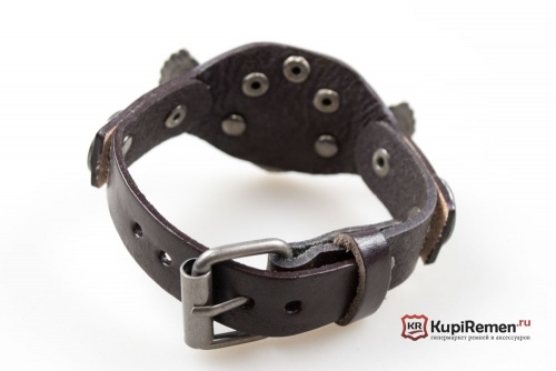 Браслет на руку Парящий орёл - kupiremen.ru