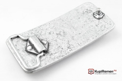 Пряжка для джинсового ремня Ultra Cinturon - kupiremen.ru