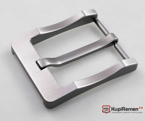 Пряжка COMPONENT для джинсового ремня 40 мм - kupiremen.ru