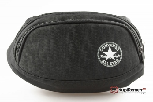 Тканевая сумка на пояс All Star - kupiremen.ru