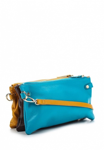 Сумка женская кросс-боди LABBRA на плечо - kupiremen.ru