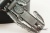Кожаный ремень с пряжкой "Soldier Knife" (Солдатский нож) 3D - kupiremen.ru
