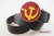 Кожаный ремень с пряжкой "USSR" (символика СССР) - kupiremen.ru