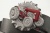 Кожаный ремень с пряжкой "TRACTOR ON TYRE" (Трактор на фоне шины) 3D - kupiremen.ru Кожаный ремень с пряжкой "TRACTOR ON TYRE" (Трактор на фоне шины) 3D - kupiremen.ru