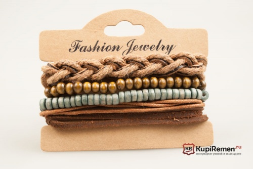 Набор фенек Fashion J - kupiremen.ru