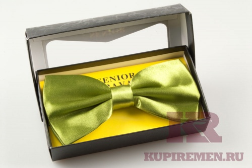 Галстук бабочка SENIOR CRAVAT - kupiremen.ru