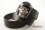 Кожаный ремень с пряжкой "SKULL IN A HELMET" (Череп в шлеме) 3D - kupiremen.ru