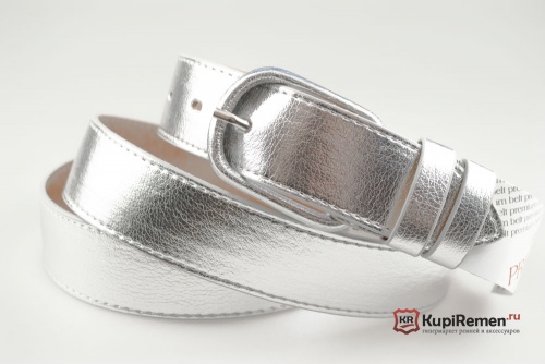 Гипоаллергенный ремень Premium Belt - kupiremen.ru