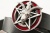 Кожаный ремень с пряжкой "BAPHOMET" (Бафомет) - kupiremen.ru