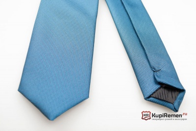 Узкий мужской галстук Millionaire - kupiremen.ru