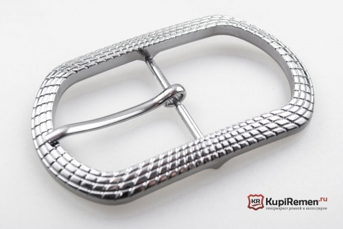 Пряжка для джинсового ремня 40 мм - kupiremen.ru