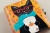 Женский кошелёк с монетницей "Autumn cat" - kupiremen.ru