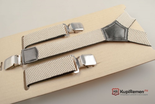 Мужские подтяжки ZG STATUS - kupiremen.ru