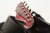 Кожаный ремень с пряжкой "LEAD GUITAR HEAD" (Голова соло-гитары) 3D - kupiremen.ru