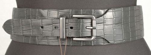 Широкий женский ремень на талию ALEXANDER TS - kupiremen.ru