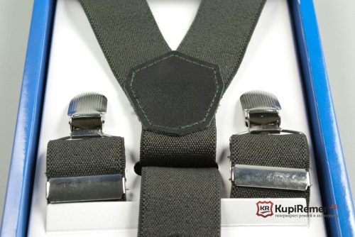 Мужские подтяжки PETROLEONE classic - kupiremen.ru
