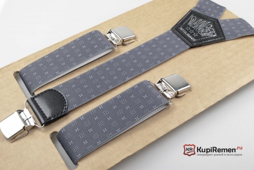Подтяжки костюмные RANGER - kupiremen.ru