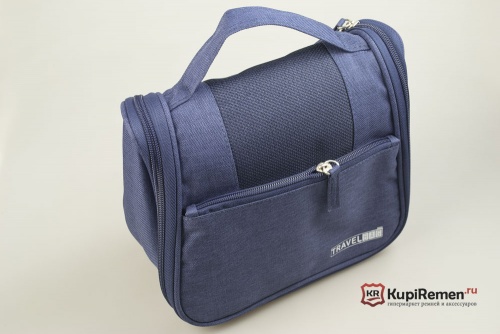 Дорожная косметичка TRAVEL BAG - kupiremen.ru
