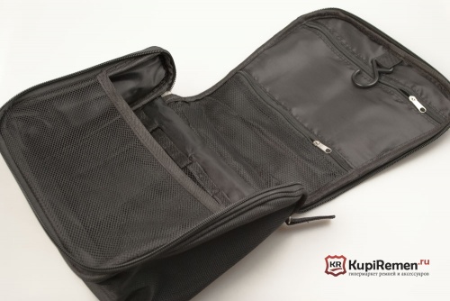 Дорожная мужская косметичка TRAVEL BAG - kupiremen.ru