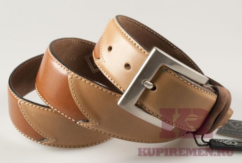 Комбинированный ремень Premium Belts USA - kupiremen.ru